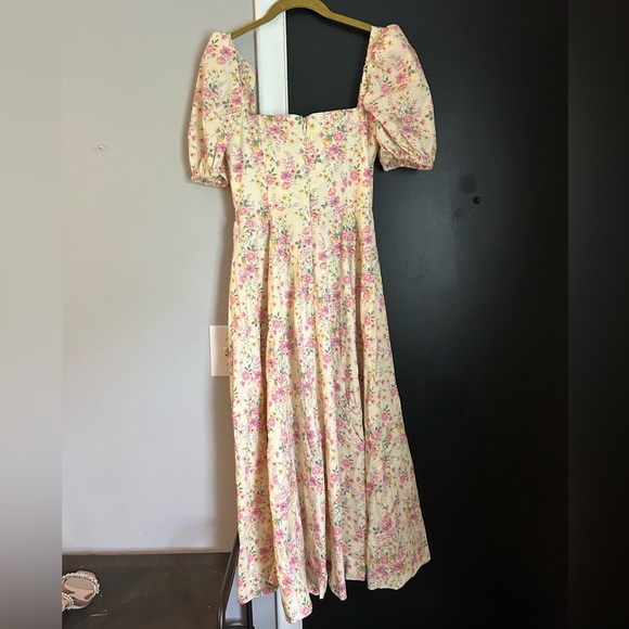 House of CB Talullah dress size medium - Picture 4 of 7